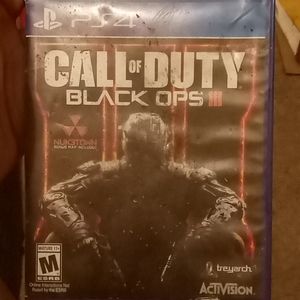 Black ops 3